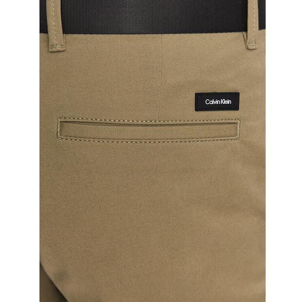 Шорты Calvin Klein Modern Twill