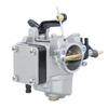 6E7-14301 Boat Outboard Carburetor For Yamaha 2-Stroke 9.9HP 15HP 6E8-14301-00 684-14301-03 684-14301-04 6E8-14301-05 Durable-AU