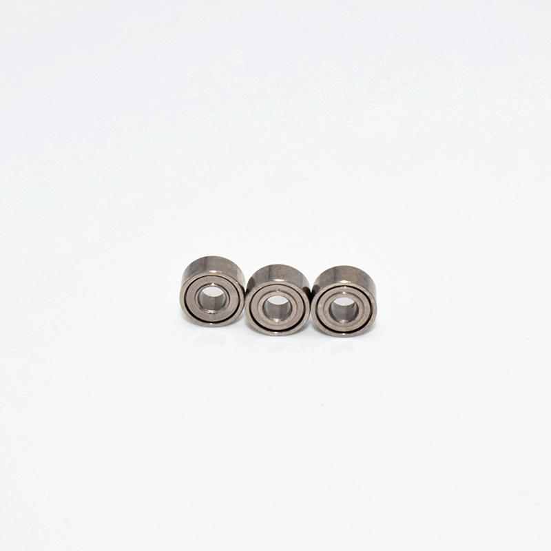 Миниатюрный подшипник MR52ZZ 10 шт. 2*5*2,5(мм)