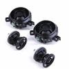5KD 035 411 A 5KD035411A original Rear Door Tweeter Loudspeakers Buzzer For VW GTI Golf MK5 MK6 Jetta Scirocco Rabbit