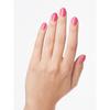 OPI [Nail Lacquer] N36 - HOTTER THAN YOU PINK 15ml