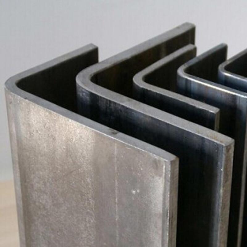 Q235B Angle Steel Bar