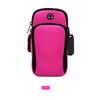 Universal Armband Sport Phone Case For Running Arm Phone Holder Sports Mobile Bag Hand for iPhone Xiaomi Huawei Under