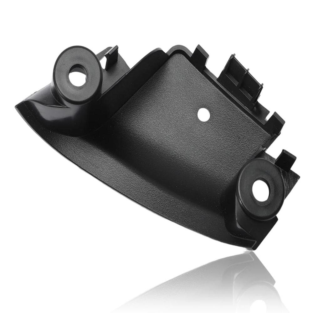Left Front Interior Door Handle Cover Door Armrest Base For Citroen C1 Peugeot 1