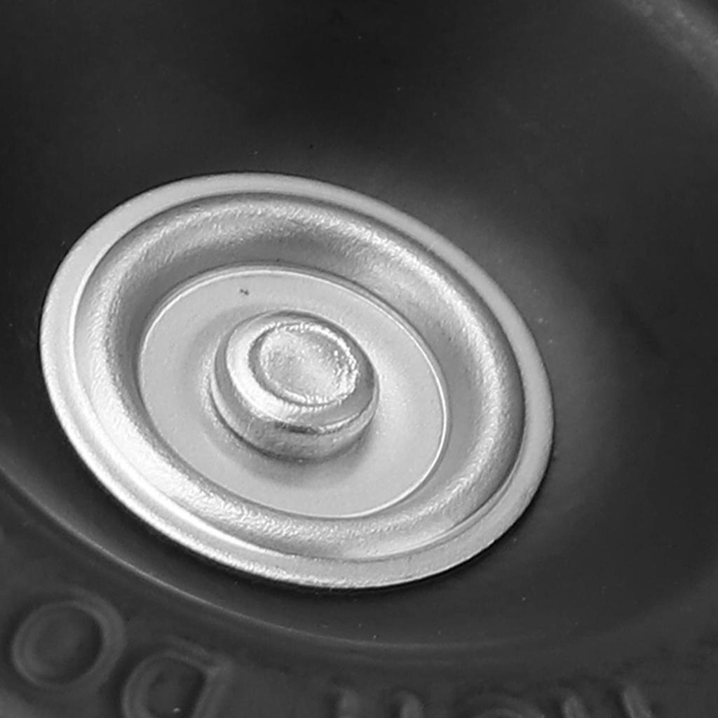 Крышка радиатора мотоцикла Давление 1,1 бар 16 фунтов на квадратный дюйм Запасная крышка радиатора мотоцикла