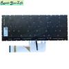 US AR Arabic Backlit Laptop Keyboard for Lenovo YOGA SLIM 7-13ITL05 ThinkBook 13S G2 13S G3 SN20Z37971 Keyboard F10 Lock White