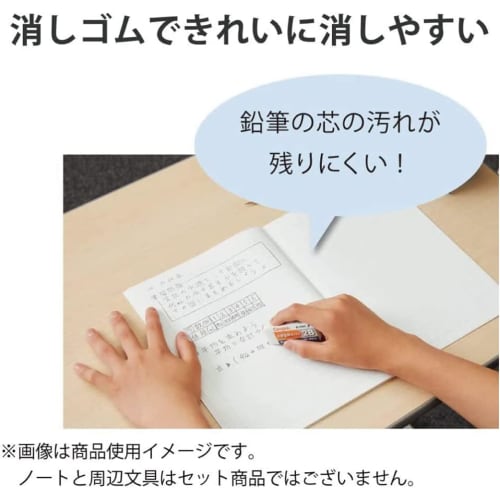 KOKUYO Notebook Campus Notebook Purpose B5 5mm Grid 30 Sheets Purple 10 Book Set No-30S10-5NVX10