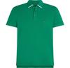 Tommy Hilfiger Monotype Undercollar Reg Short Sleeve Polo