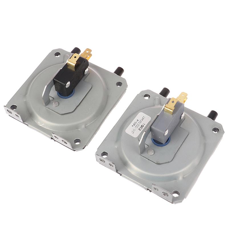 Kfr-1 сильный водонагреватель выхлопных газов запасная часть вакуумный переключатель давления воздуха