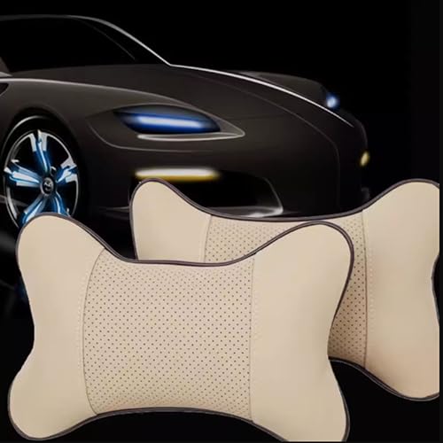 Подушка для подголовника автомобиля, подушка для подголовника автомобиля, подушка для шеи из пеноматериала с эффектом памяти, подушка для шеи автомобиля