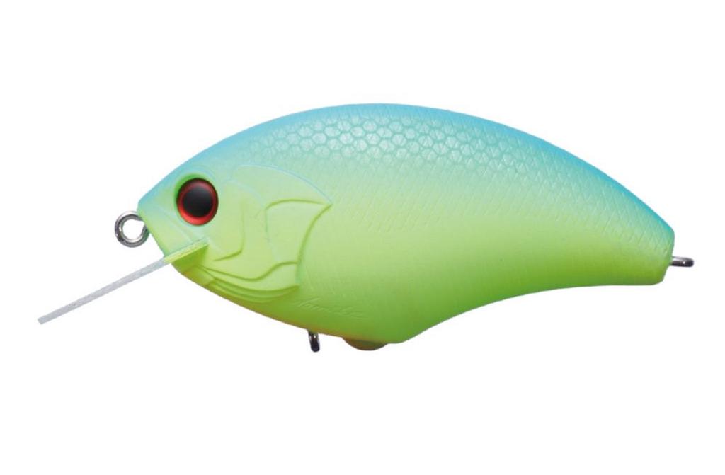 OSP Rattlin Blitz Max 62 mm 14 grams Floating Lure M-62 (4583)