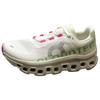 Женские кроссовки CloudmOnster White Lima 61.97725