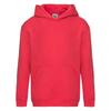Fruit of the Loom Childrens/Kids Premium Hoodie