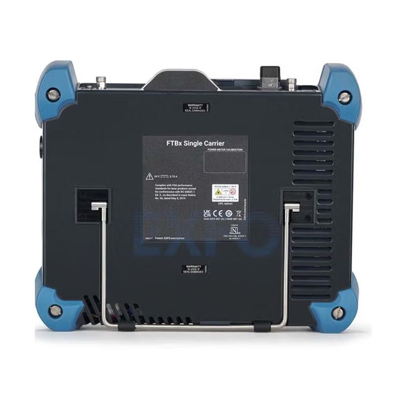 TOPULAN Канада EXFO FTB-720C-SM1 OTDR