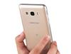 Case for Samsung J3 J310 2016 Case Back Transparent Colorless Flexible