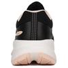 adidas Velostar Удобные Универсальные Амортизирующие Повседневные Беговые Кроссовки Женская кроссовка Черный KH5344