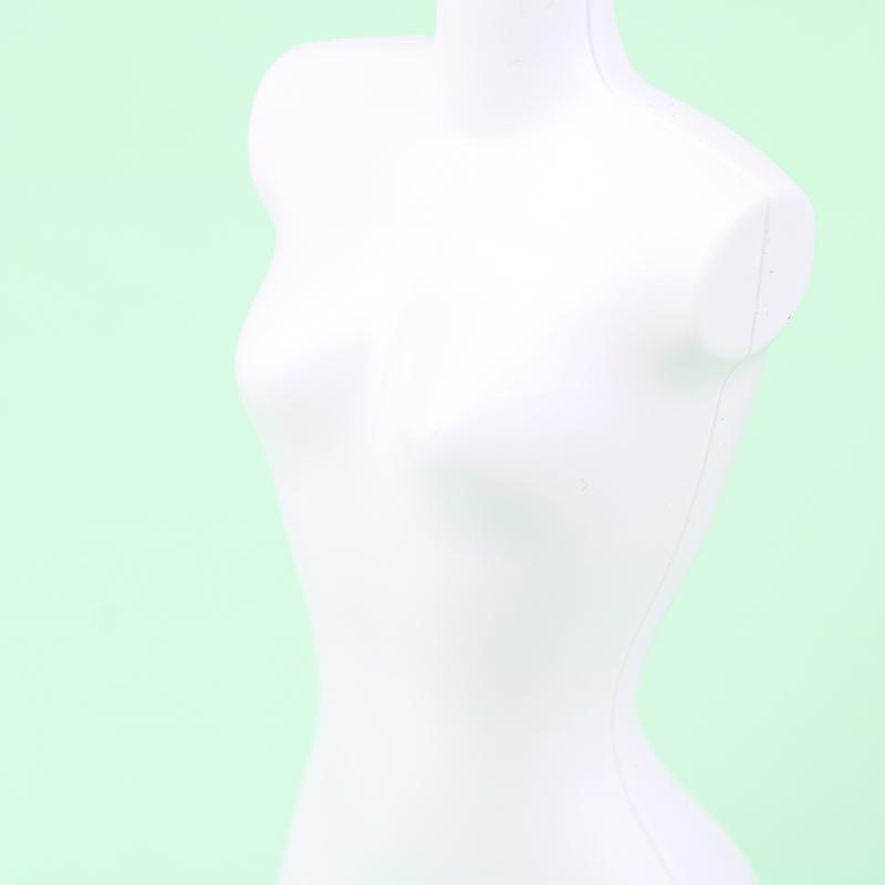 Мини-вешалка для одежды, держатель для куклы, модель манекена для одежды