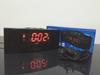 AM/FM LED Digital Alarm Clock Radio