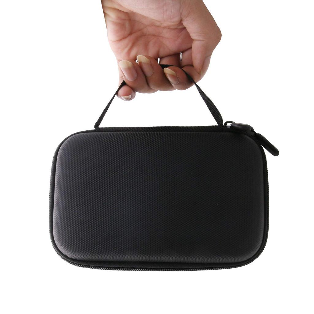 WAIYUCN Hard EVA Carry Positive Grid Spark GO 5W ультрапортативный смарт-футляр для гитарного усилителя, кейс.