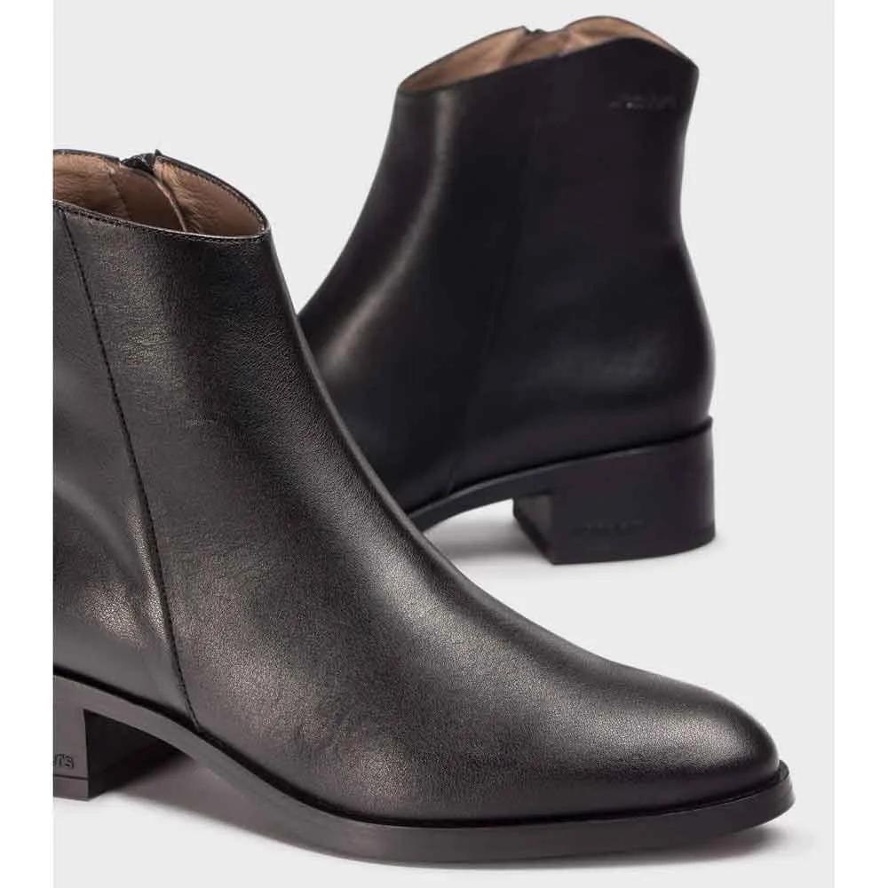 Wonders Bonjour 01 Booties