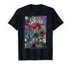 Marvel Doctor Strange In the Multiverse of Madness Comic T-Shirt