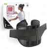 Ultimate Fit Corset Supporter, Medium, Lower Back Pain Belt for Women, 3B-3745 [Genuine Manufacturer Product]