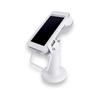 For Pax-A920/A920 Pro Payment Card Terminal Swivel Mount Desktop Stand, White