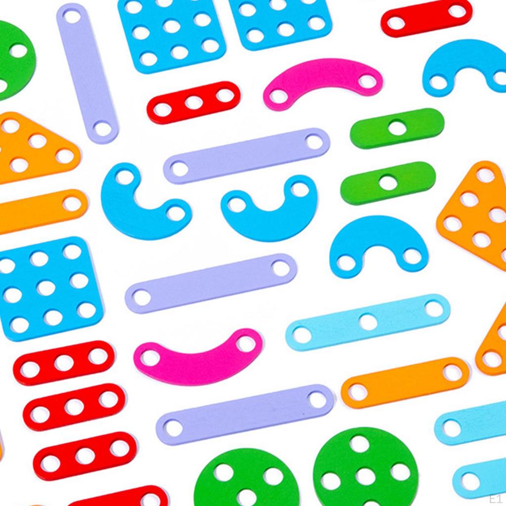 Набор деревянных инструментов Ролевые игры Моделирование Плотницкий дошкольный инструмент Монтессори-образование