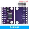 TZT TJA1042 TJA1051 High Speed Low Power Consumption And CAN Transceiver Module TJA1051T TJA1042 For Arduino