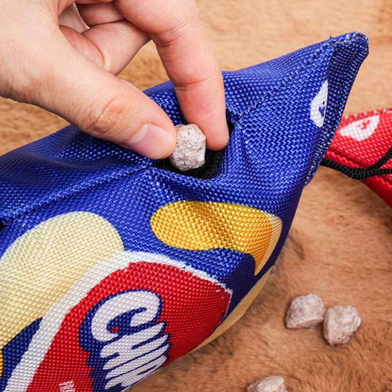 [Питомец] Игрушка для носа Rustle