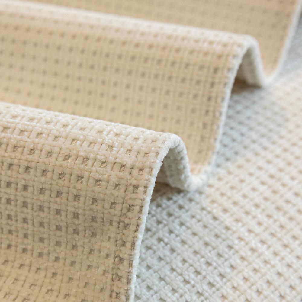 French Skirt Chenille Sofa Cushion Four Seasons Universal Autumn and Winter Non-Slip Seat Cover Cover Towel