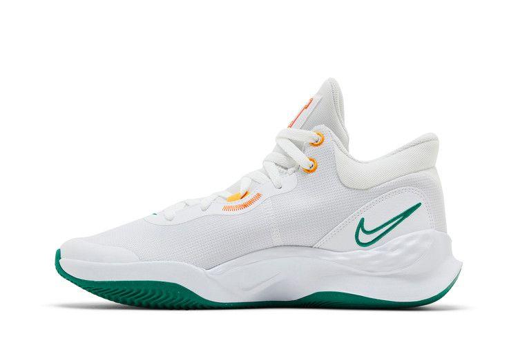 Nike Renew Elevate 3 White Malachite
