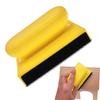 1PC Hand Sanding Block for Woodworking Polishing Supplies Model Sanding Polishing Disc for Renovators Woodworkers Painters