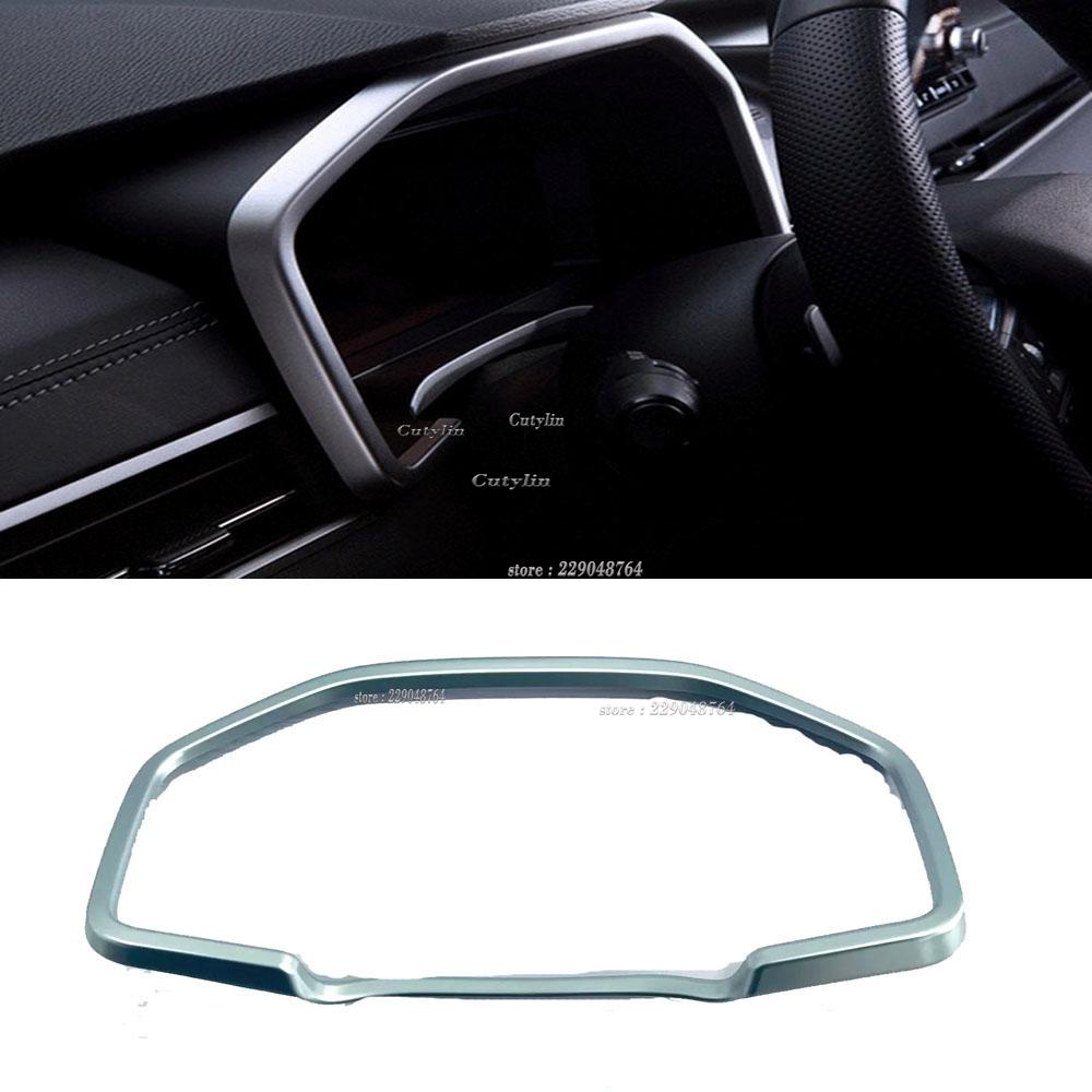 For Mitsubishi outlander 2024 ABS Matte Interior Accessories Window Switch Panel Cover Trim AC Outlet Frame Sticker
