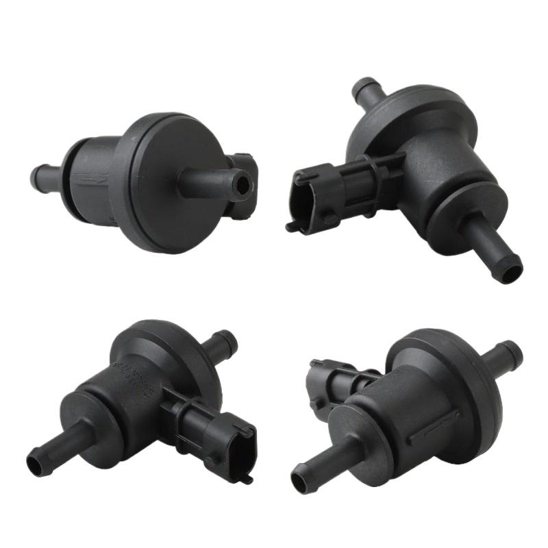 2891026900 911808 Canister Purge Valve Solenoid Hyundai Accent06to11 Elantra07to12 Equus11to13 Genesis09to14 Kia Rio5 06to10 Soul10to11