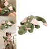 Matcha Flying Dragon Kids Plushie For Bedroom Decor Gift For Boys And Girls