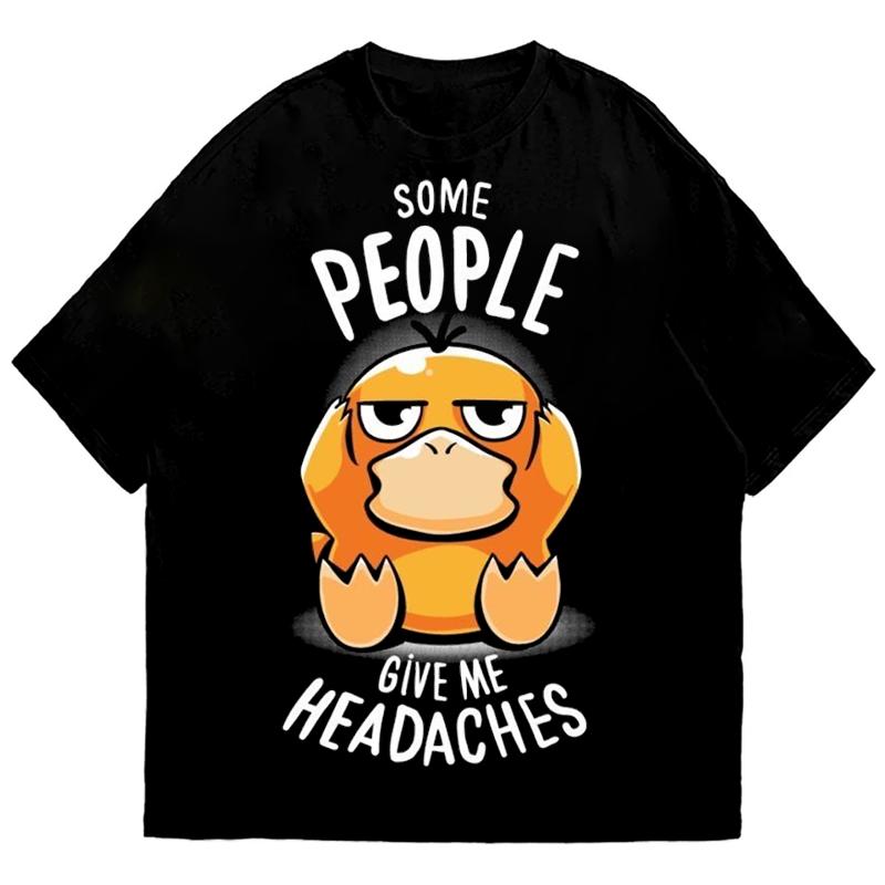 Anime Pokmon Graphic Unisexs Womens T Shirt Cotton Oneck Y2k Harajuku 2026 Summer Unisex Fashion TShirt Black Tee Tops Unisex