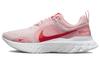 Женские кроссовки React Infinity Run Flyknit 3 Premium 'Medium Soft Pink Light Crimson' DZ3016-600