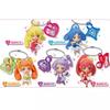 Bandai Красота Света Звездное Мерцание Precure Кюа Сердце Кюа Эйс Айкацу Хосимия Итиго Сиобиэ Ран Кирия Аой Милый Кулон