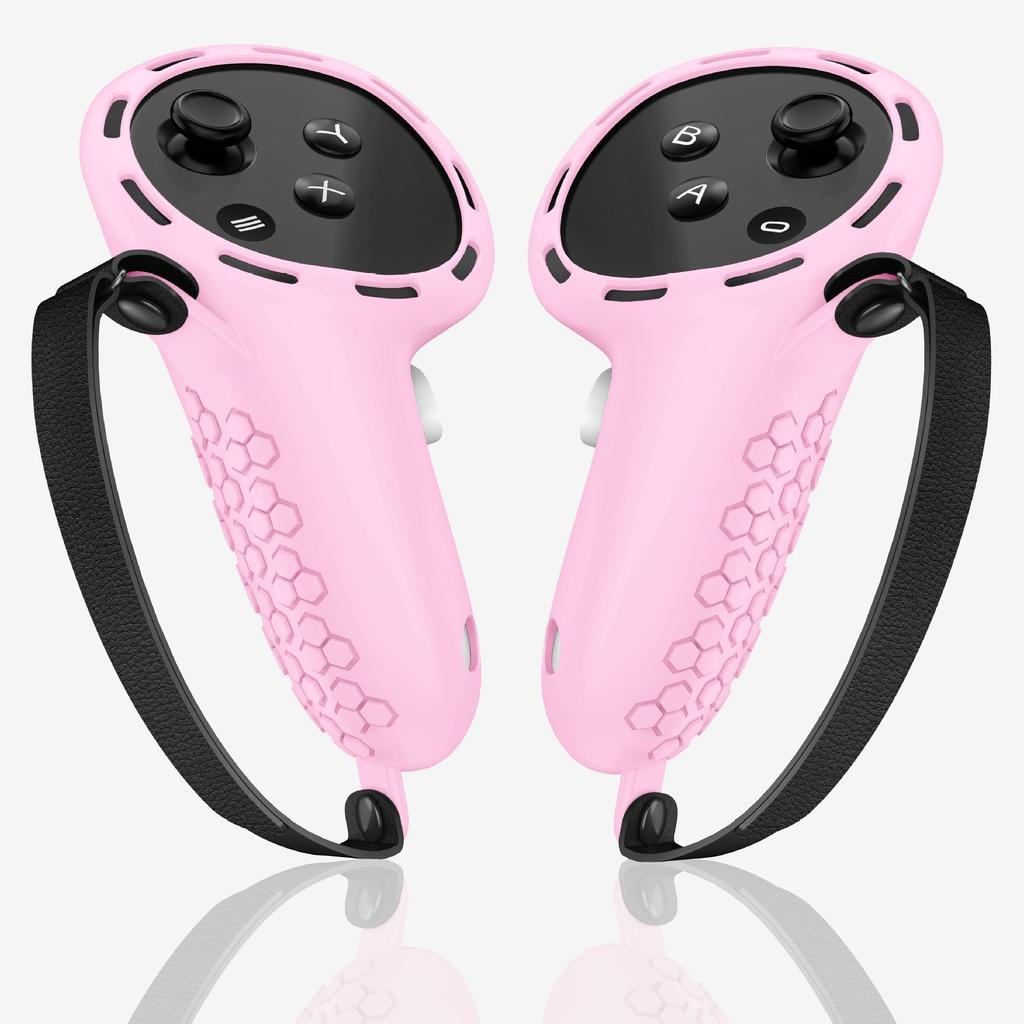 In-Stock Silicone Protective Cover for Meta Quest 3/Quest 3s VR Controllers