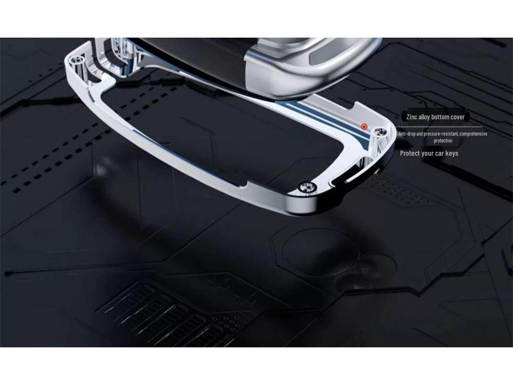 Compatible with older Hongqi HS5 key covers, H9 models, and 2022 Hongqi HS7 high-end car protective covers and buckles.