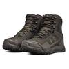 Under Armour Valsetz Rts 1.5 Wide High Top Hiking Shoes Men Hiking Shoes Black 3021035-001