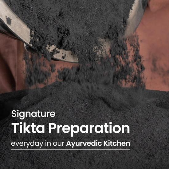 Nat Habit Kali Mitti Men's Face Wash with Kali Mitti & Detoxifying Charcoal for Skin Cleansing, Suitable for Oily & Dry Skin (Pack of 1, 100g)