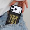 Scarface Tony Montanna Poster Phone Case for iPhone 17ProMax 12 13 14 15 16e 17 Pro Max Plus Air Cover