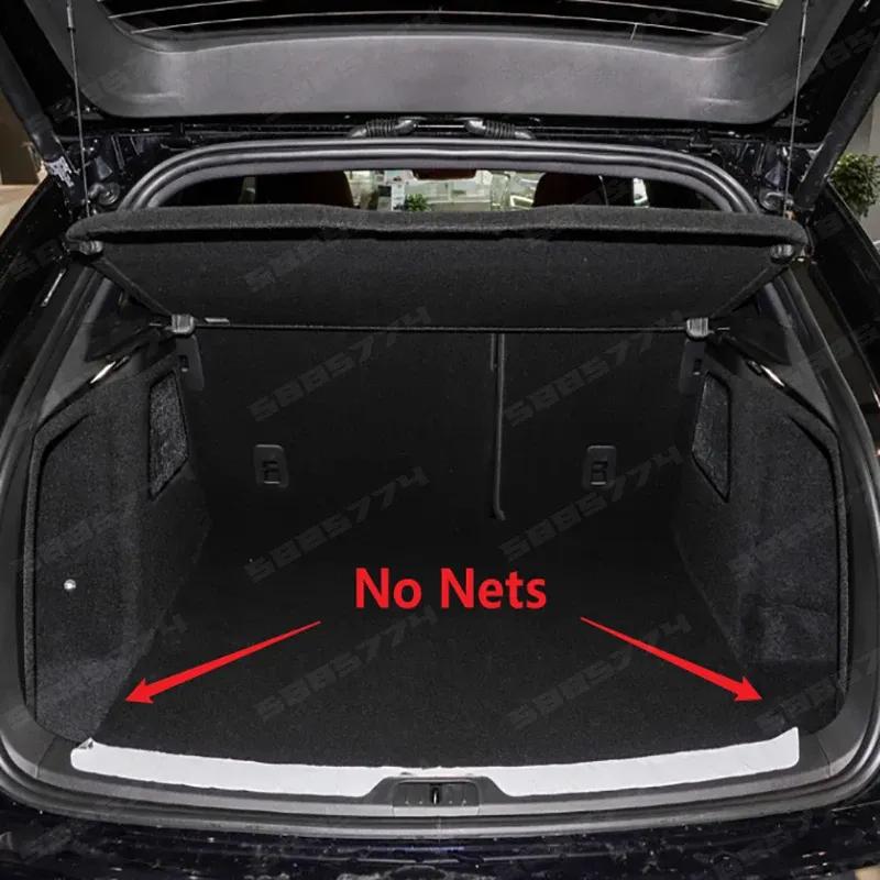Car Trunk Mat For Seres 5 2021 2022 2023 2024 Custom Cargo Liner Carpet Trunk Cover boot pad Interior Accessories Auto part