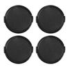 Front Cap Lens Cover Dustproof Cover Lens Cap Filters Camera Lens Cap  72mm 55mm 62mm