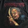Cannibal Corpse Убить Редкий Черный Все Размеры S M L - 5XL Подарочная Футболка AC701 Унисекс Футболка