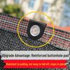 Outdoor Sunshade Net