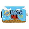 Гурмандиз Dragon Ball Чехол для IC-карты Логотип A DB-66A