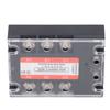 3 Phase Solid State Relay Peaking Voltage 600VAC Bidirectional SCR Output AC To AC SSR Module 480V 8
